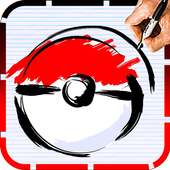 How To Draw pOkemOn