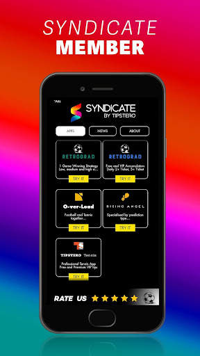 Betting Tips 1 Game screenshot 5