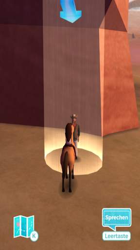 Spirit Ride Nowość screenshot 1