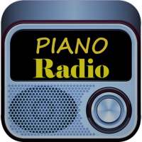 Piano Solo Live Radio piano radio online piano fm