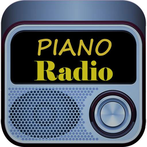 Piano Solo Live Radio piano radio online piano fm 1.3