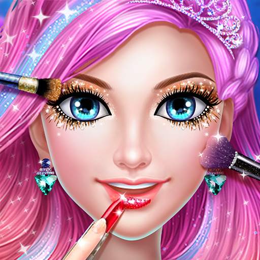 Mermaid Makeup Salon 6.2.5093