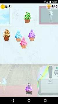 Ice Cream Machine Game screenshot 5