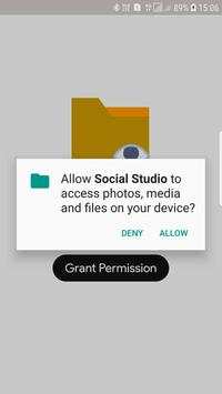Downloader For Facebook & Instagram -Social Studio screenshot 4