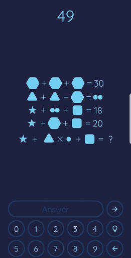 Math Zone | Maths Games screenshot 4