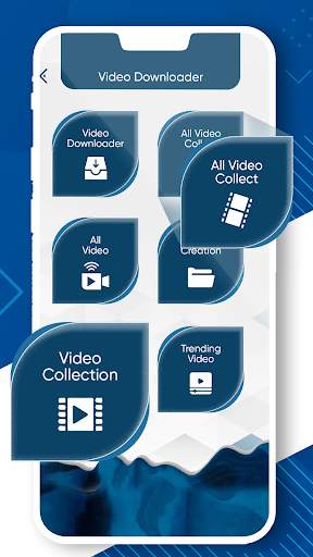 Video Downloader With VPN screenshot 5