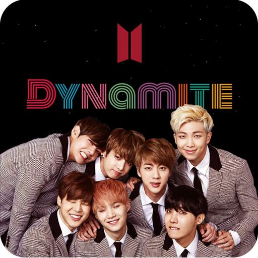 Dynamite - BTS Song Offline 2020 1.2