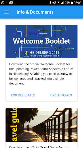 Heidelberg PowerApp! screenshot 4