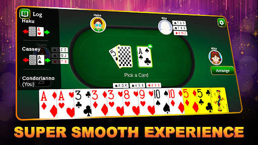 Marriage Card Game screenshot 4