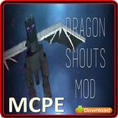 Dragon Mod for Minecraft 1.0