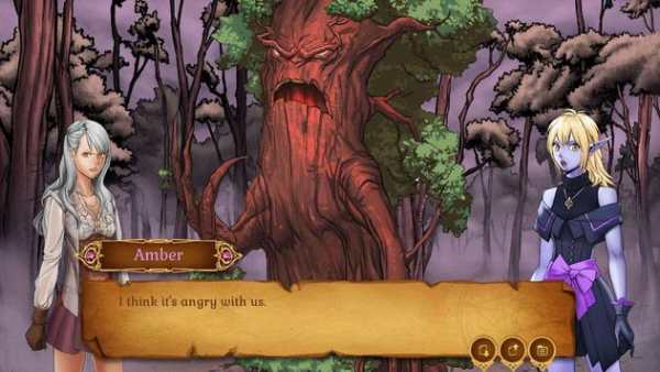 Amber's Magic Shop screenshot 1
