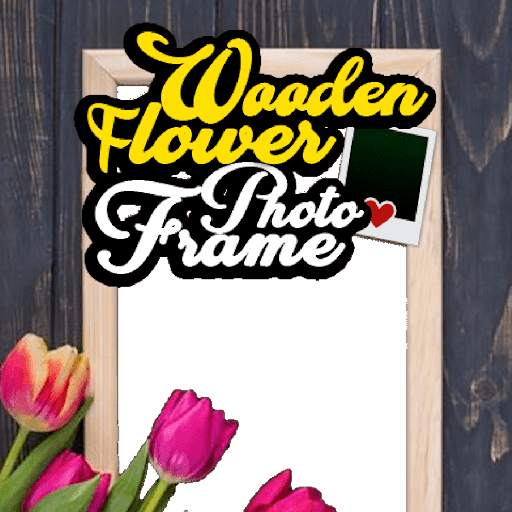 Flower Photo Frame App screenshot 2