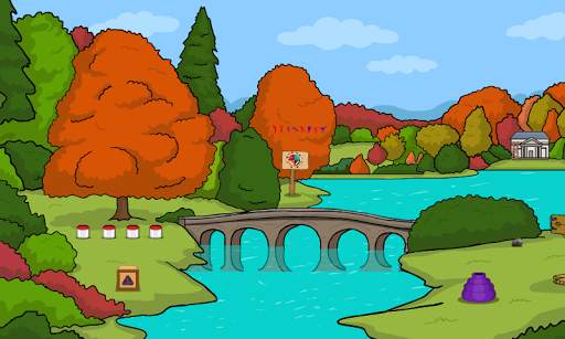 Jolly King Rescue 2 screenshot 3