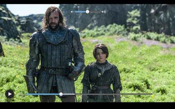 HBO GO® screenshot 4