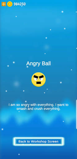 Free Fall screenshot 6