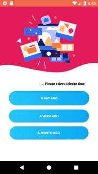 Recover Deleted  Images : phone and card SD screenshot 2
