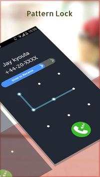 C-Lock For my Incoming Calls screenshot 5