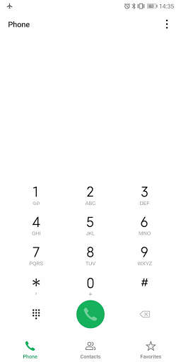 MIUI 11 Free EMUI 9.1/9.0 Theme screenshot 7