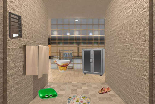 Escape Games - Master Your Mind screenshot 1
