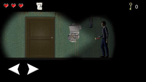 Slendrina 2D screenshot 3