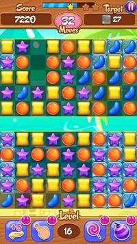 Cookie Crush -  Candy Block Puzzle Legend Match 3 screenshot 3