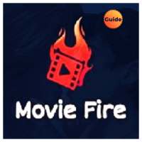 Movie Fire - App Download Guide 2021 icon