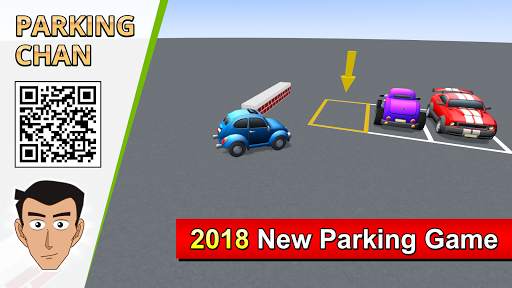 Car Driving Parking screenshot 1