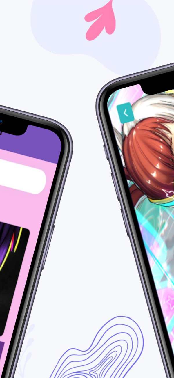 Gacha Heat Dark Mod screenshot 4