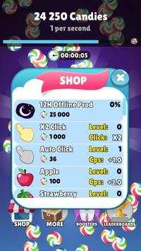 Candy Clicker screenshot 6
