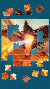 Dragon Jigsaw Puzzle Game screenshot 11