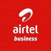 airtel signage player logo