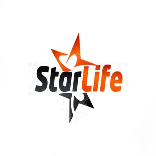 Star Life Telecom icon