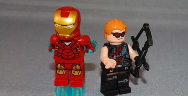 Glelay lego avengers games screenshot 1