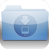 Deleted File Recovery icon