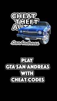 Fans cheats : GTA San Andreas screenshot 3
