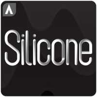 Apolo Silicone - Theme Icon pack Wallpaper on 9Apps