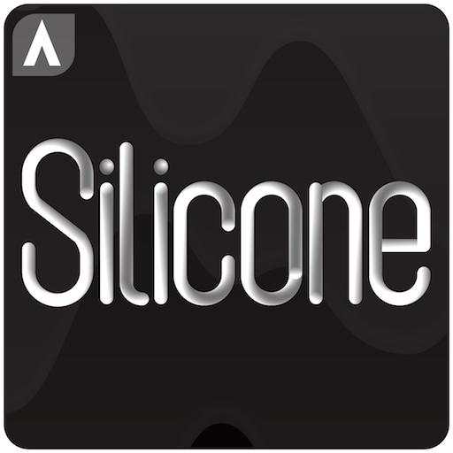 Apolo Silicone - Theme Icon pack Wallpaper 1.0.4