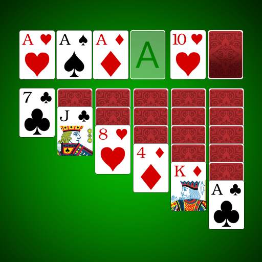 Classic Solitaire: Card Games 2.6.0