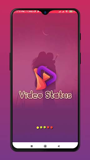 Video Status screenshot 1