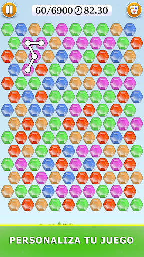 Connect Bubbles® screenshot 21