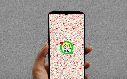 Love Status 2020 screenshot 2