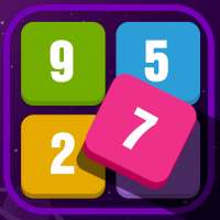 Merge Numbers - Free Rewards
