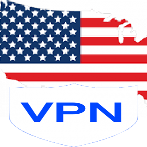 USA VPN PRO 2020 icon
