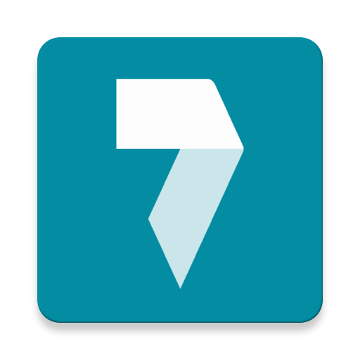 7digital Music Store icon