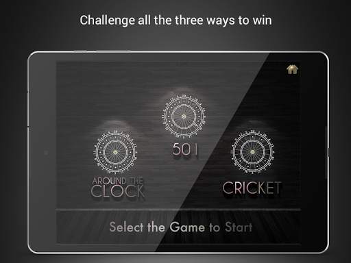 Dart Game screenshot 8