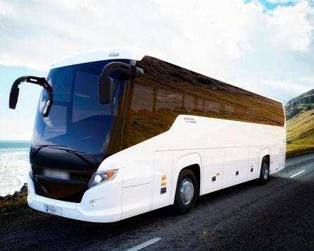 Teka-teki dengan Scania Bus screenshot 4