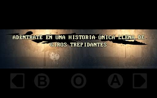 DISTRAINT: Pocket Pixel Horror screenshot 7