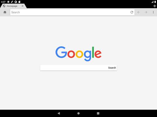 XT Browser screenshot 5