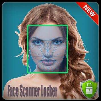 Face App lock Camera pro Prank screenshot 1