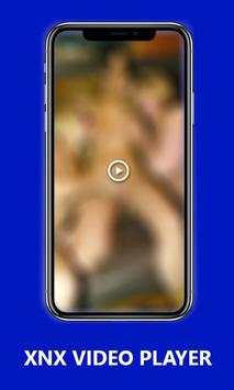 XNX Video Player - XNX Videos HD screenshot 2